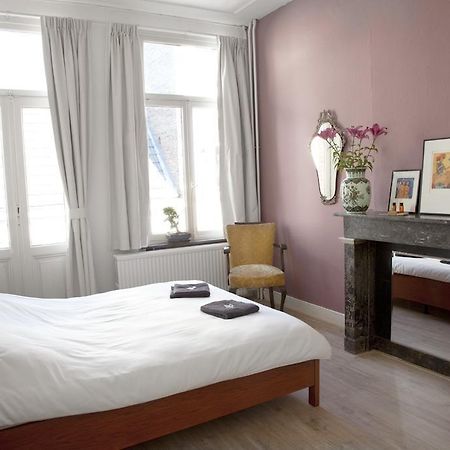 Guesthouse Maastricht Zimmer foto