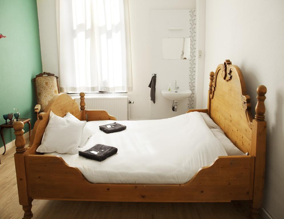 Guesthouse Maastricht Zimmer foto