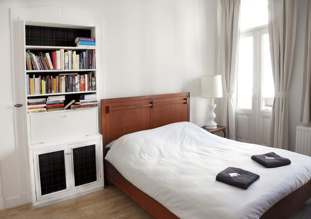 Guesthouse Maastricht Zimmer foto