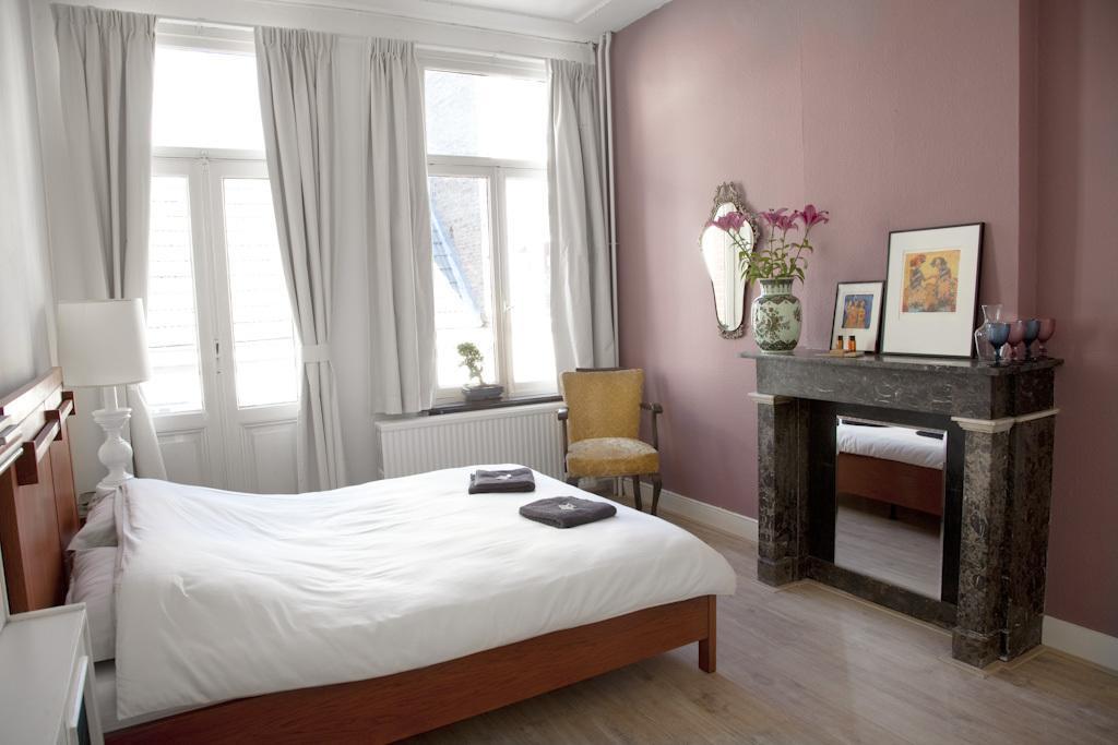 Guesthouse Maastricht Zimmer foto